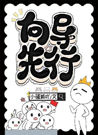 向导先行小说