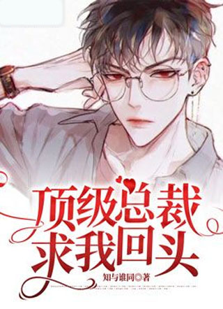 顶级总裁求我回头小说