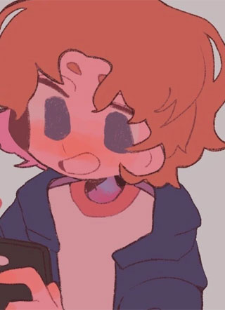 情感缺失小说