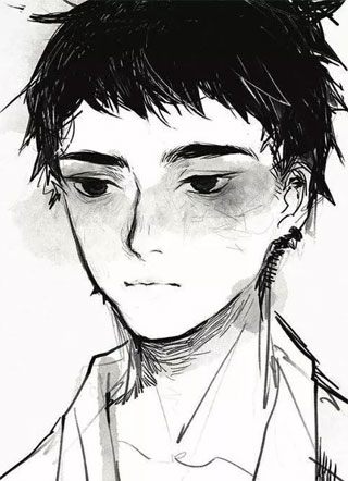 老婆，贴贴小说