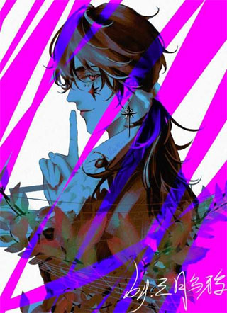 [无限]世界游乐场小说