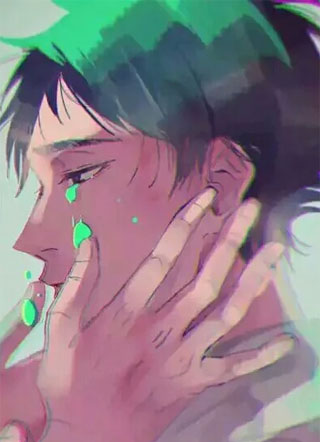 狱中生活小说