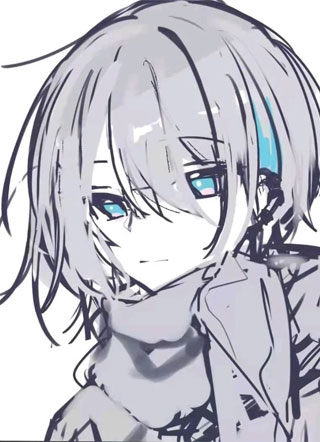 契合度男友小说