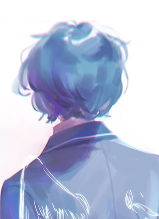 【ABO】偷蹲大佬门口的阮糖小说