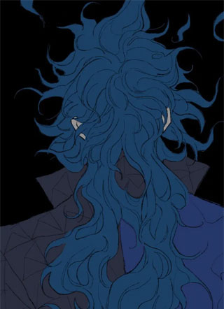 【ABO】偷蹲大佬门口的阮糖小说