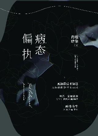 病态偏执小说