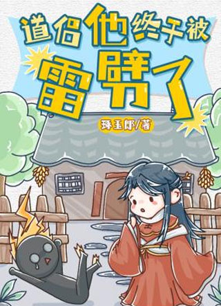道侣他终于被雷劈了小说