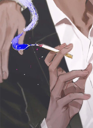 英雄救美不是病小说