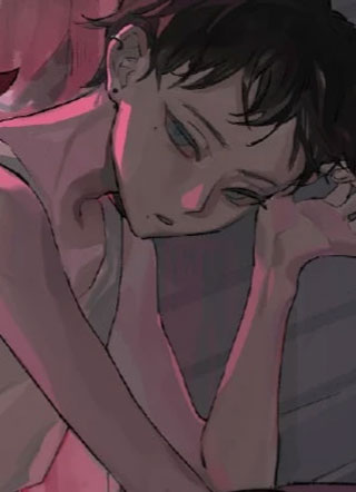 男配真香了小说