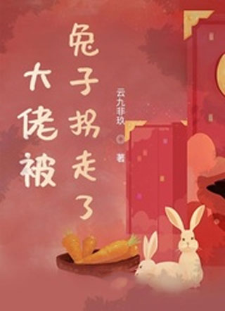 大佬被兔子拐走了小说