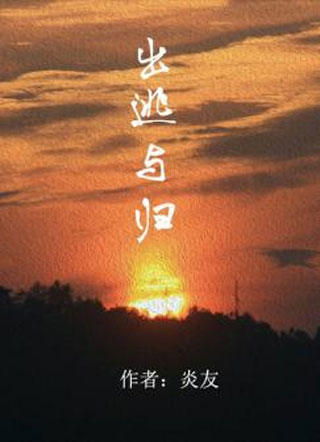出逃与归小说