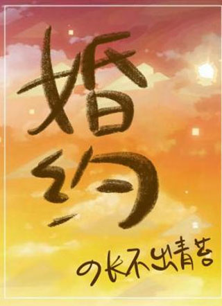 婚约池遂小说
