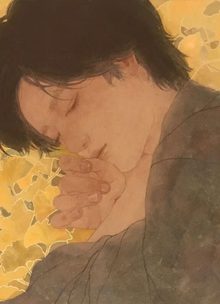 异化管理局小说