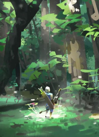 舞王小腰疼小说