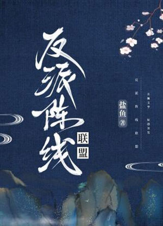 反派阵线联盟盐鱼小说