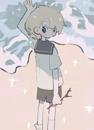 捕蝴蝶小说
