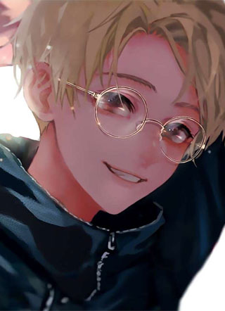 碰瓷后我开始装乖小说