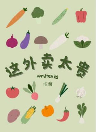 这外卖太贵小说