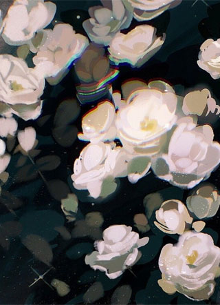 【快穿】黑莲花今天又装乖了小说