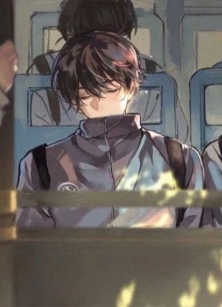 变成囚中鸟小说