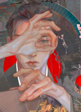 ［穿书］万人迷他在线翻车小说