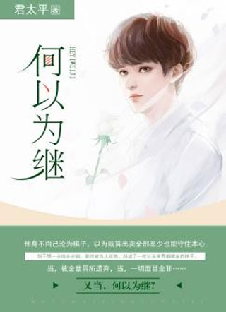 何以为继小说