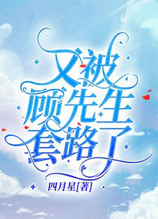 又被顾先生套路了小说