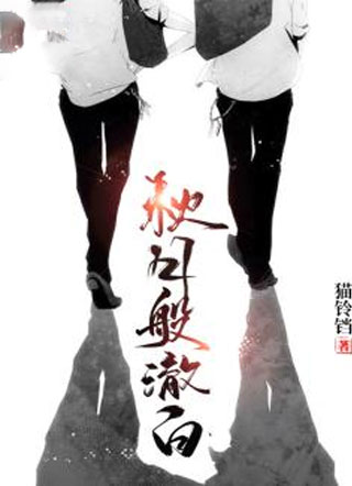 秋月般澈白小说