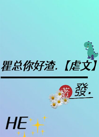 瞿总你好渣小说
