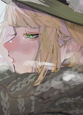 魔尊死性不改小说