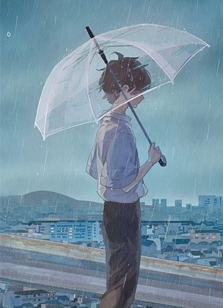 我小说