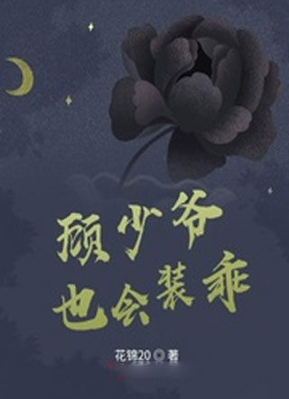 顾少爷也会装乖小说