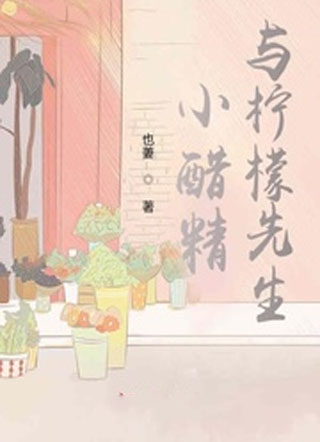 小醋精与柠檬先生小说