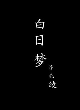 白日梦小说