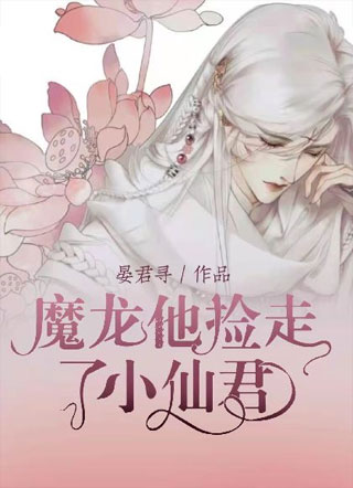 魔龙他捡走了小仙君小说