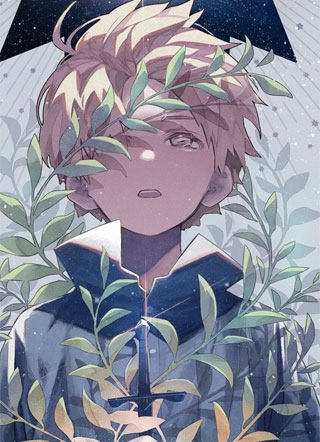 月上灯火明小说