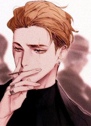 他对我日久生情小说