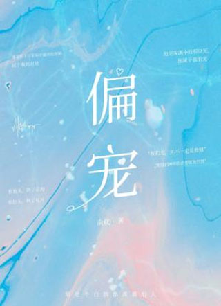 偏宠南优小说