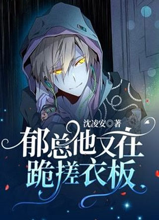 郁总他又在跪搓衣板沈凌安小说