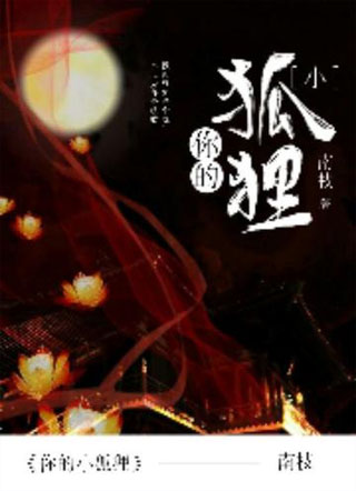 你的小狐狸小说