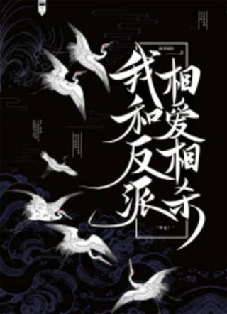 我和反派相爱相杀小说
