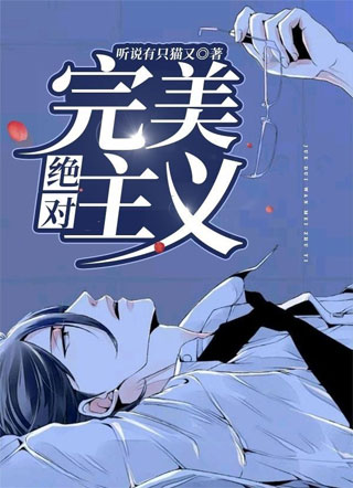 绝对完美主义季息小说