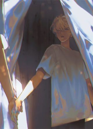 生吞小说