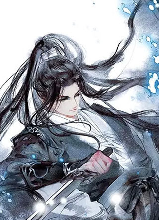 黑莲花被迫装乖以后小说