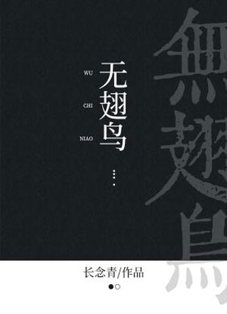 无翅鸟恩萧小说
