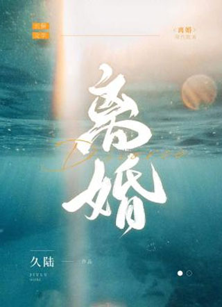 离婚久陆小说