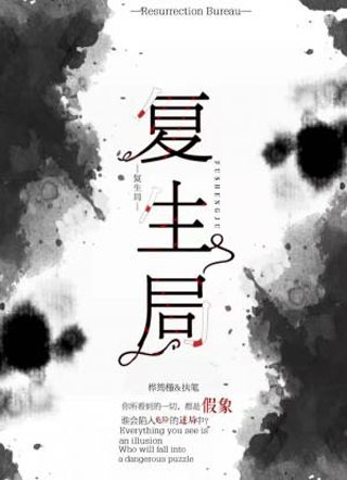 复生局小说