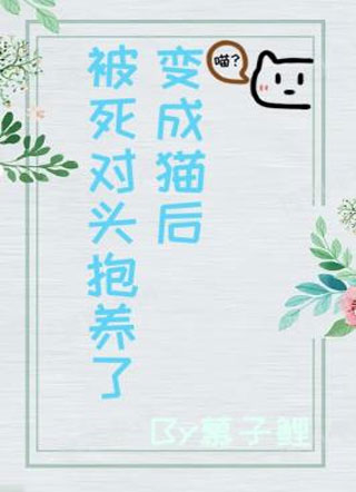 变成猫后被死对头抱养了小说