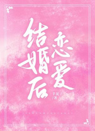 结婚后恋爱小说