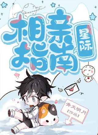 星际相亲指南小说